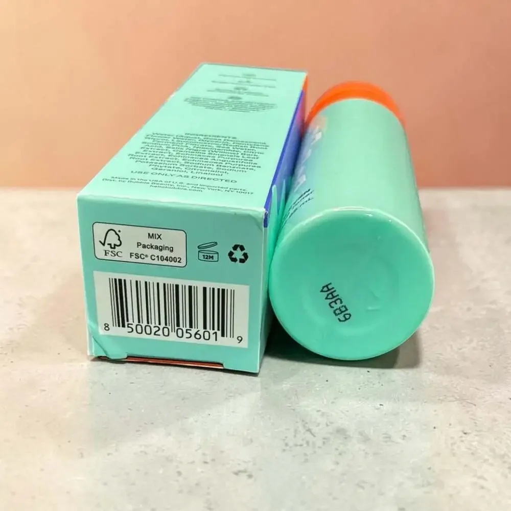 Bubble Break Even Balancing Toner 3.2 Fl Oz